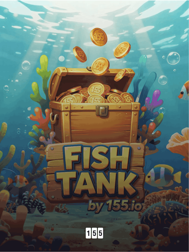 Fish Tank - Classic